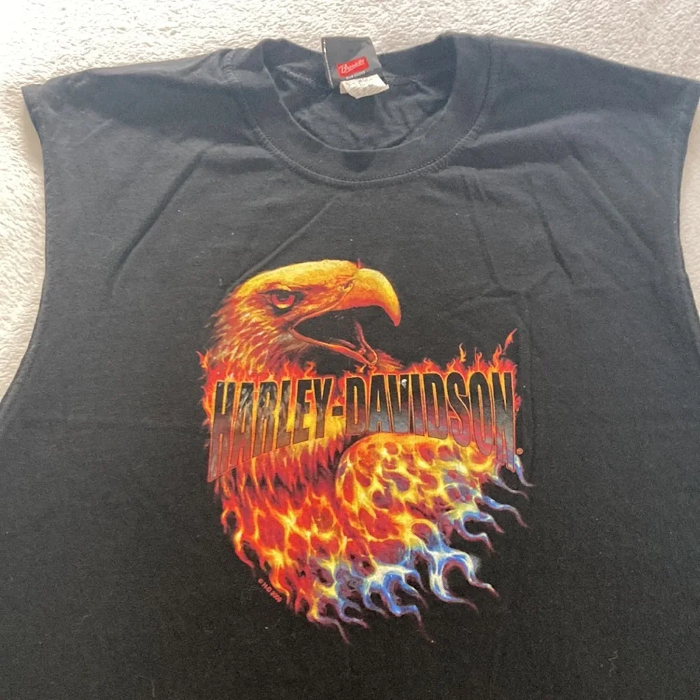 Harley Davidson T-shirt